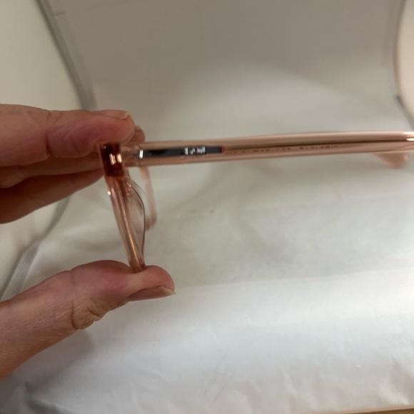 Mcq eyeglasses - Picture 4 of 7